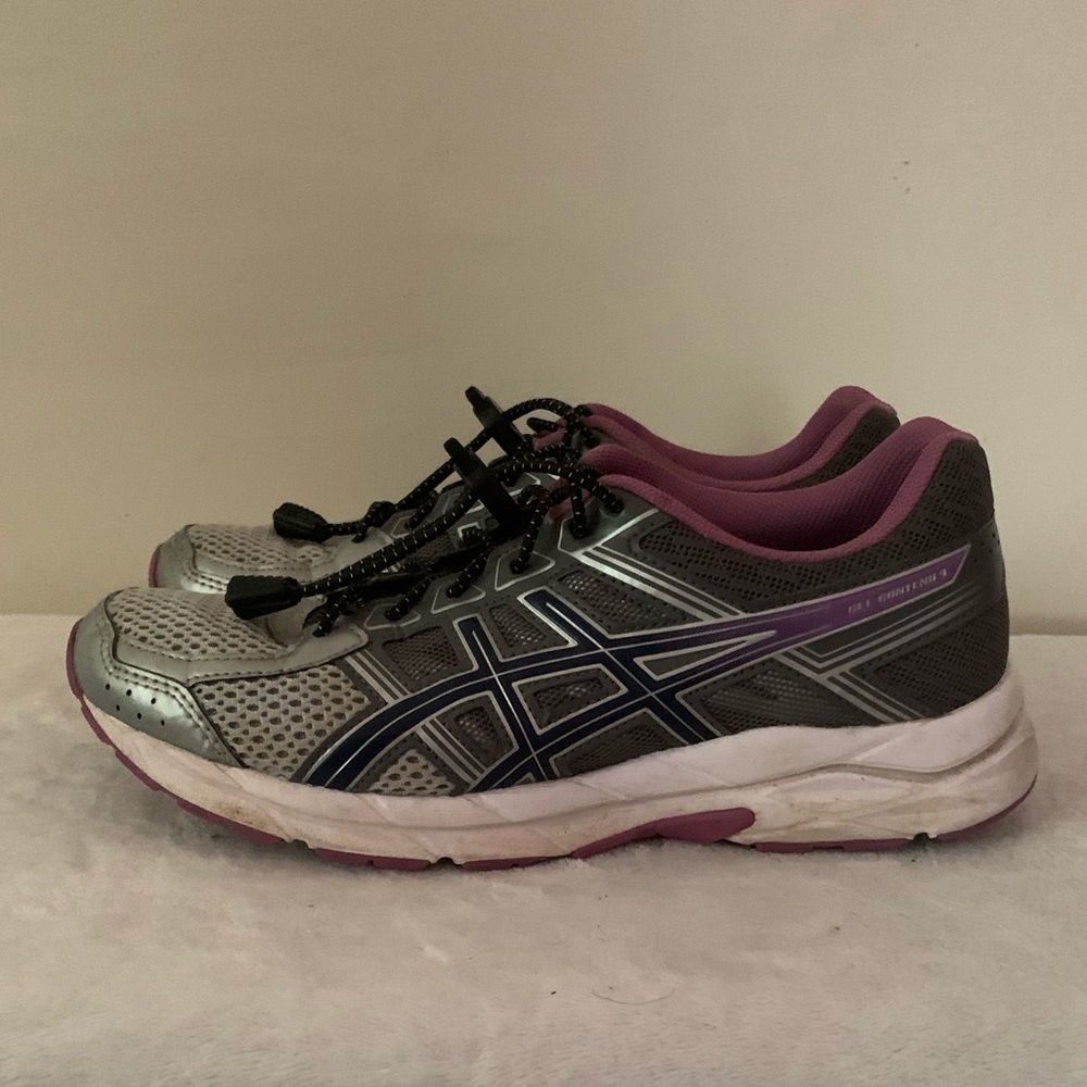Asics Ortholite Gel-Contend Running Shoe Sz 7.5